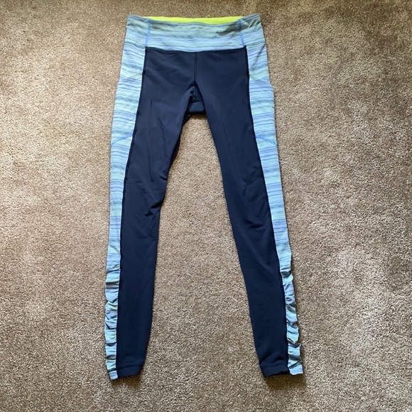 Lululemon Speed Tight Leggings - Picture 1 of 11